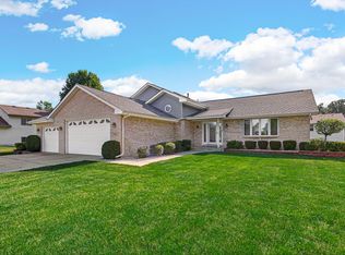 1630 Colorado St, Hobart, IN 46342