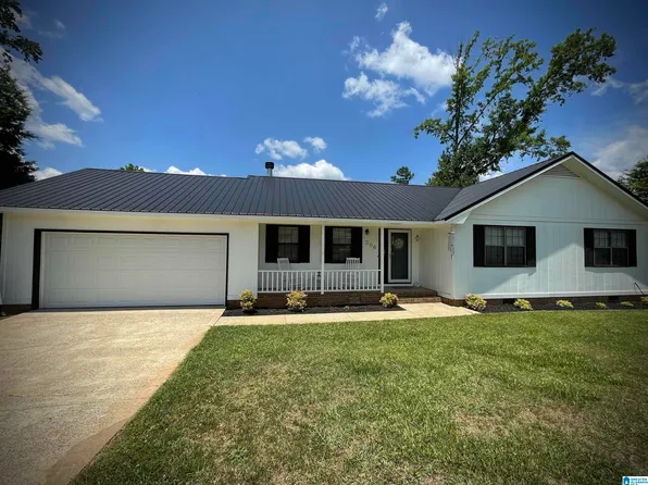 206 Burke Ave NW, Jacksonville, AL 36265