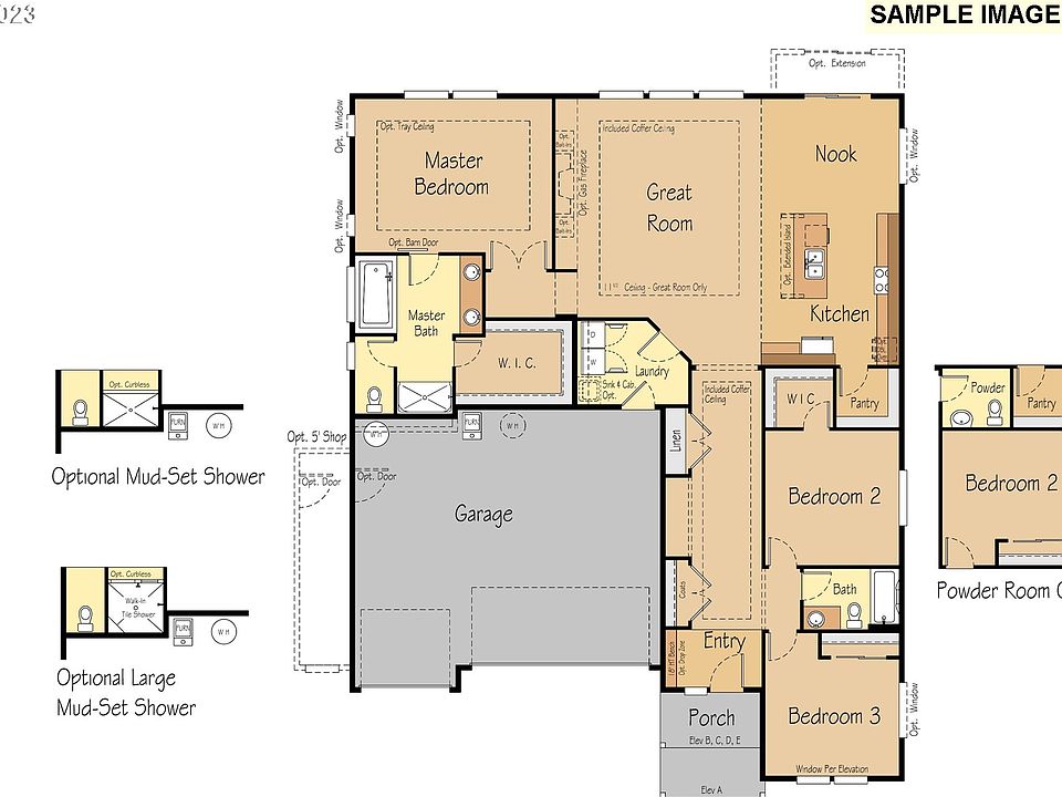 2nd image of 15544 SW Vanderwood Ave