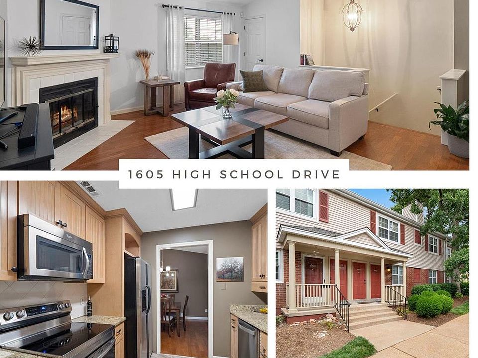 1st image of 1605 High School Dr