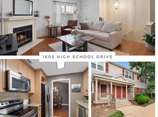 1605 High School Dr, Saint Louis, MO 63144