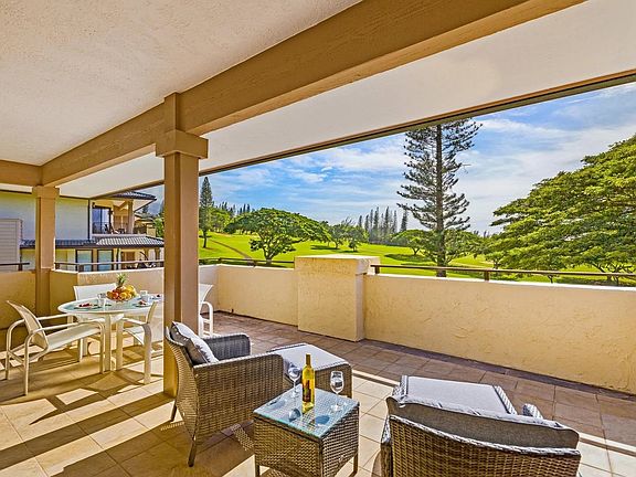 3rd image of 500 Kapalua Drive #14T 1,2