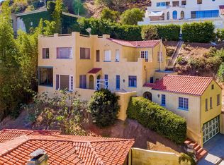 1733 N Crescent Heights Blvd, Los Angeles, CA 90069