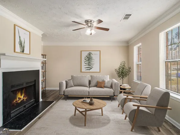 6510 Charter Way, Lithonia, GA 30058