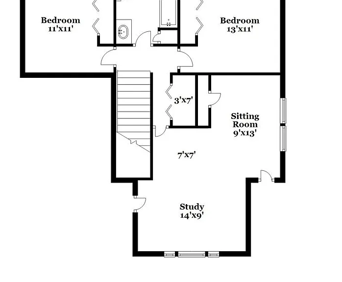 3208 Nicole Dr — Photo 2