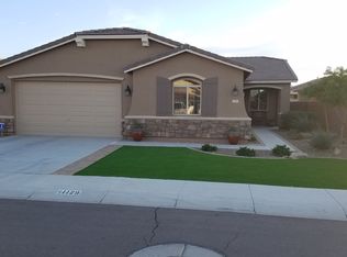 1129 W Date Rd, San Tan Valley, AZ 85140