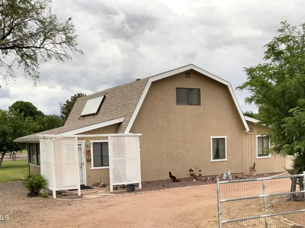 784 S PEACH Lane, Camp Verde, AZ 86322