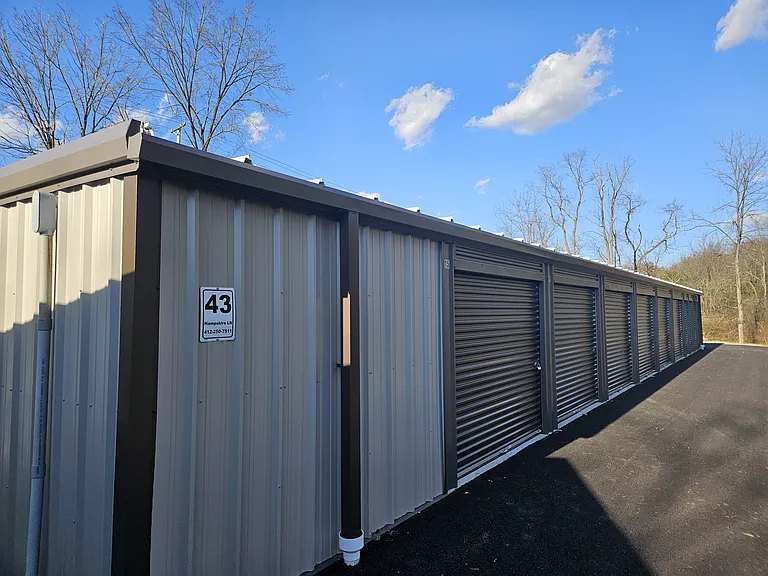 Hampshire Estates Apartments and Self Storage — Photo 33