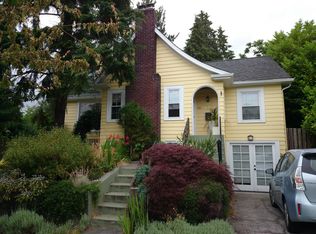 5622 Kirkwood Pl N, Seattle, WA 98103