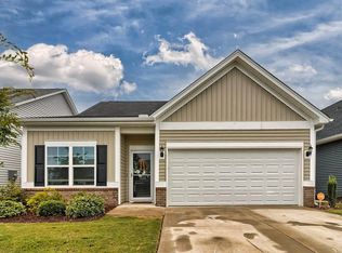 1339 Montford Dr, Elgin, SC 29045