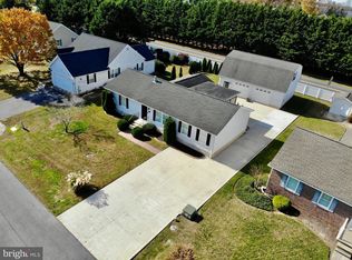 111 Loganberry Ln, Rehoboth Beach, DE 19971
