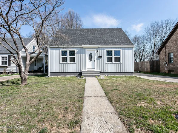50 Bluegrass Ct, Bardstown, KY 40004