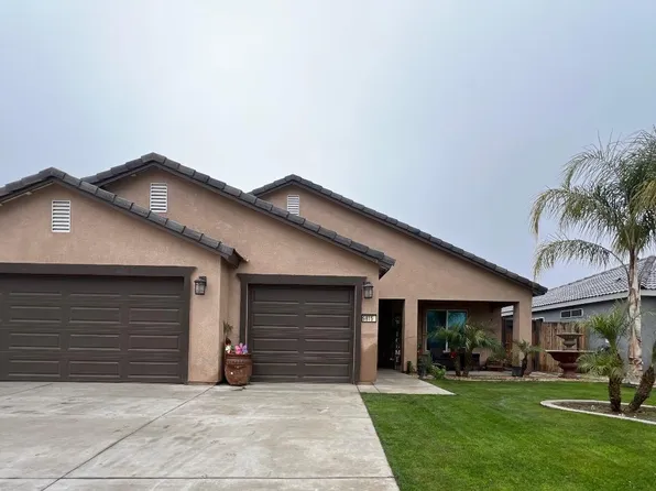 9815 Heather Meadows Dr, Bakersfield, CA 93307