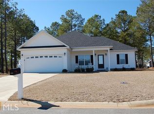 404 Longhorn Trl, Perry, GA 31069