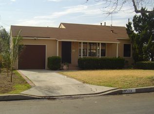 9573 Lev Ave, Pacoima, CA 91331