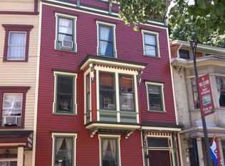 29 W Broadway #2, Jim Thorpe, PA 18229