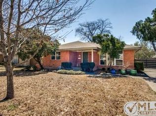 10616 Lake Haven Dr, Dallas, TX 75238