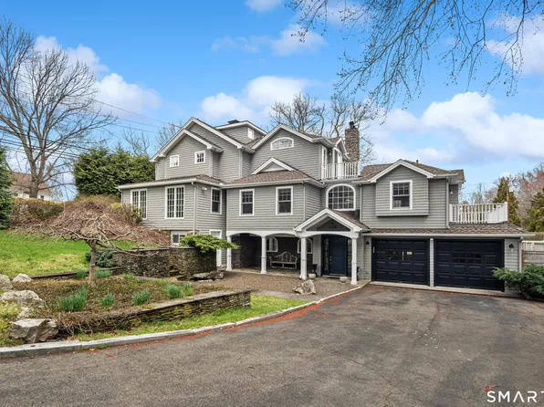 370 Rowayton Avenue, Norwalk, CT 06853