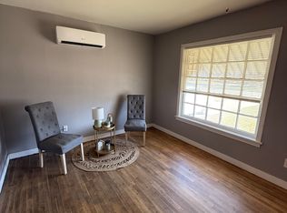 3608 S Hughes St, Amarillo, TX 79110