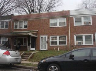 2508 Southdene Ave, Baltimore, MD 21230