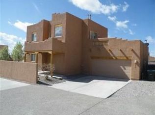 6972 Golden Mesa, Santa Fe, NM 87507