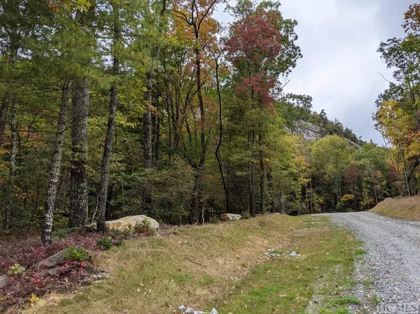Lot 157 Lonesome Valley, Sapphire, NC 28774
