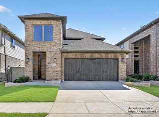 717 Rosemary Rd, Argyle, TX 76226