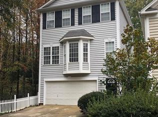 108 Cornwall View Ct, Cary, NC 27511