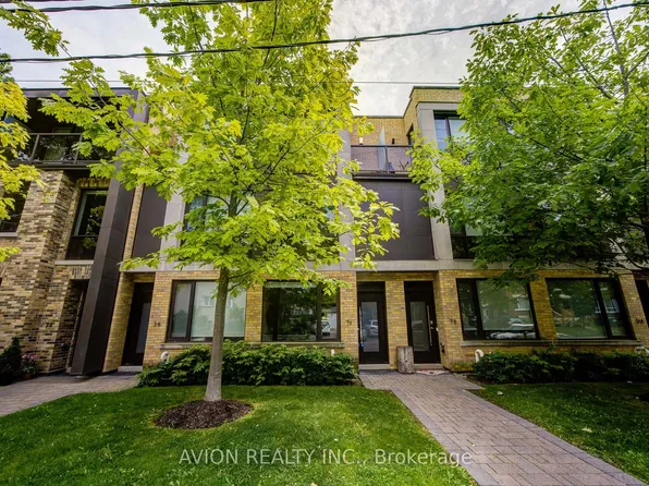 7A Sylvan Ave, Toronto, ON M6H 0C4
