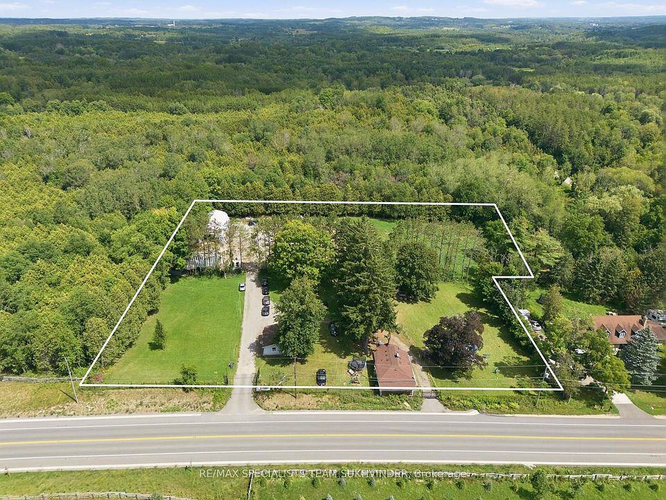 1st image of 17043 The Gore Rd