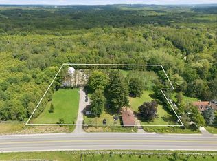 17043 The Gore Rd, Caledon, ON L7E0X6