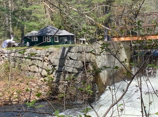 18 Beaver Run, Porter, ME 04068