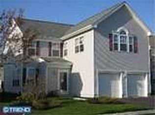 53 Fountayne Ln, Lawrence Twp, NJ 08648