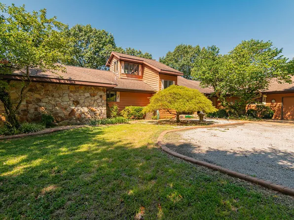92 Fairwood Road, Lampe, MO 65681