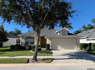 11 Crosstie Ct, Palm Coast, FL 32137