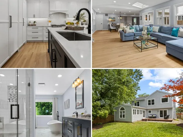 626 Bay Ridge Ave, Annapolis, MD 21403