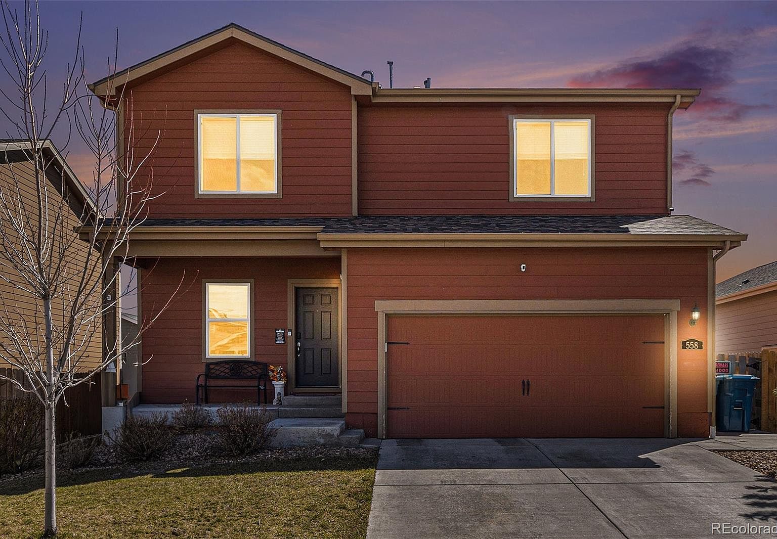 558 Solano Drive, Lochbuie, CO 80603 | Zillow