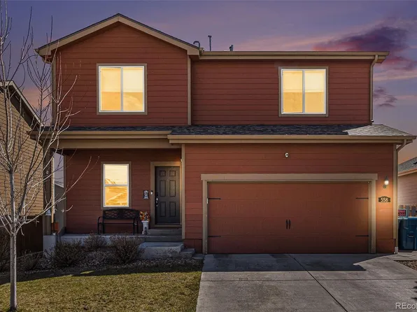 558 Solano Drive, Lochbuie, CO 80603