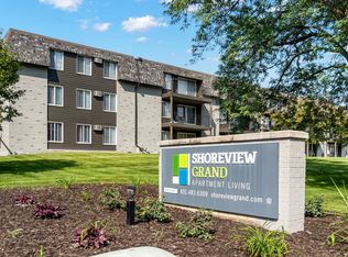 Shoreview Grand, Saint Paul, MN 55126