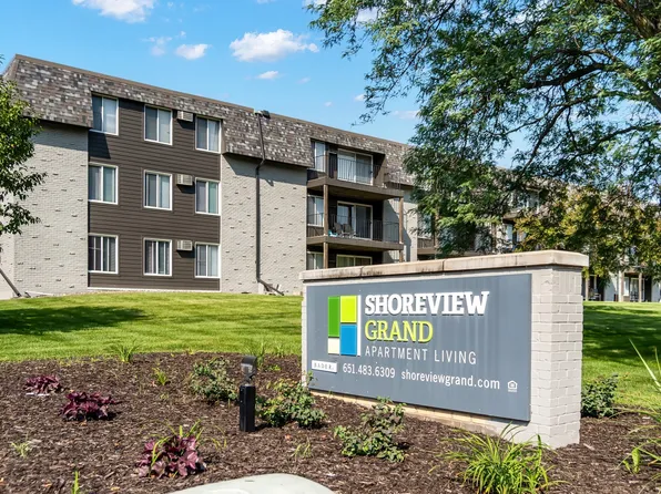 Shoreview Grand