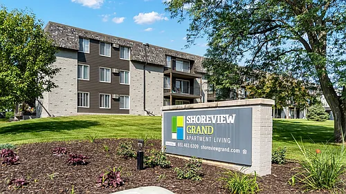 Shoreview Grand Photo 1