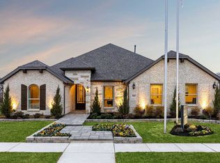 1104 Cascades Dr, Justin, TX 76247