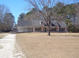 504 Blackman Rd, Dothan, AL 36301