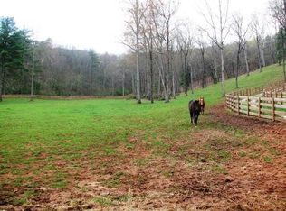 1749 McDonald Rd, Dahlonega, GA 30533