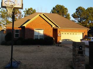 129 Hunter Cir, Beebe, AR 72012
