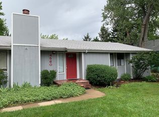 4560 Beachcomber Ct, Boulder, CO 80301