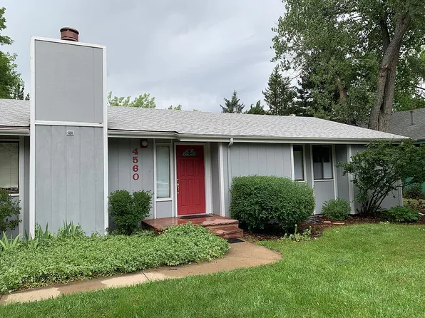 4560 Beachcomber Ct, Boulder, CO 80301