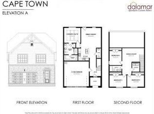 110 Blackberry Ln, Georgetown, KY 40324