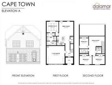 110 Blackberry Ln, Georgetown, KY, 40324