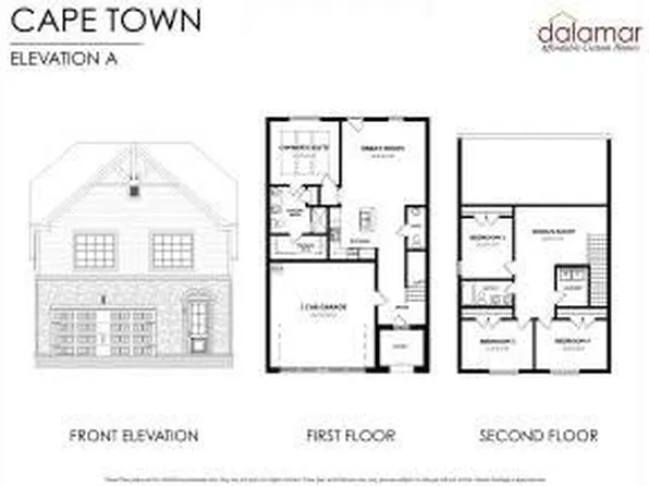 110 Blackberry Ln, Georgetown, KY 40324